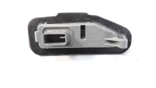 Recambio de piloto matricula para lexus rx 2009-2015 3.5 v6 24v cat referencia OEM IAM 48152  