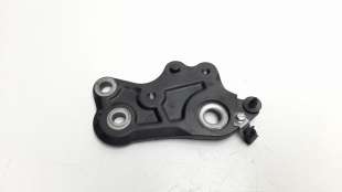 Recambio de estribo lateral para yamaha mt-07 2014- referencia OEM IAM B34274A40000  