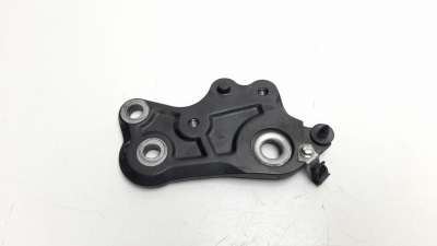 Recambio de estribo lateral para yamaha mt-07 2014- referencia OEM IAM B34274A40000  