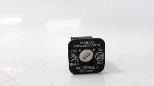 Recambio de interruptor para lexus rx 2009-2015 3.5 v6 24v cat referencia OEM IAM 2091X3D  