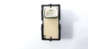 Recambio de mando elevalunas trasero izquierdo para lexus rx 2009-2015 3.5 v6 24v cat referencia OEM IAM 192967   2