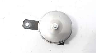 Recambio de claxon para lexus rx 2009-2015 3.5 v6 24v cat referencia OEM IAM 8652030670  
