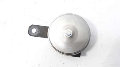 Recambio de claxon para lexus rx 2009-2015 3.5 v6 24v cat referencia OEM IAM 8652030670  