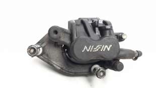 Recambio de pinza de freno trasera izquierda para honda cb 1000 r 2008-2018 cb 1000r referencia OEM IAM 43150MFND01  