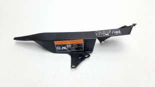 Recambio de moldura para honda cb 1000 r 2008-2018 cb 1000r referencia OEM IAM 40510MKJD00   2