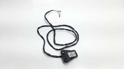 Recambio de piloto matricula para honda cb 1000 r 2008-2018 cb 1000r referencia OEM IAM 33720MKJD01  