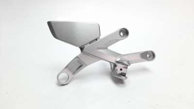 Recambio de estribo lateral para honda cb 1000 r 2008-2018 cb 1000r referencia OEM IAM 50655MKJD00ZB  
