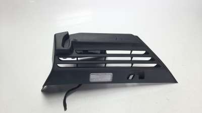Recambio de bandeja trasera para citroën c4 picasso 2013- shine referencia OEM IAM 9677753277  