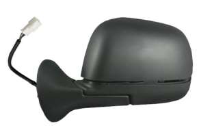 Recambio de retrovisor derecho para dacia duster 2010-2018 referencia OEM IAM 963018251R 1050855013 DA8207203