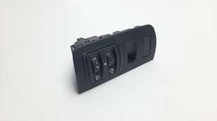 Recambio de interruptor para renault scenic iii 2009-2016 expression referencia OEM IAM   