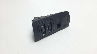 Recambio de interruptor para renault scenic iii 2009-2016 expression referencia OEM IAM   