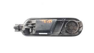 Recambio de maneta interior trasera derecha para seat cordoba berlina (6l2) 2002-2009 1.4 16v referencia OEM IAM 6L4839114   2