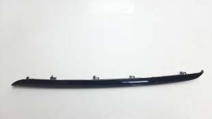 Recambio de moldura para renault scenic iii 2009-2016 expression referencia OEM IAM 684120014R  