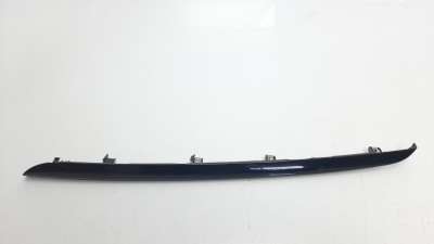 Recambio de moldura para renault scenic iii 2009-2016 expression referencia OEM IAM 684120014R  