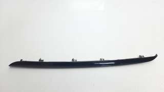 Recambio de moldura para renault scenic iii 2009-2016 expression referencia OEM IAM 684120014R  