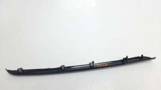 Recambio de moldura para renault scenic iii 2009-2016 expression referencia OEM IAM 684120014R  