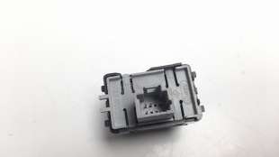 Recambio de interruptor para renault scenic iii 2009-2016 expression referencia OEM IAM 255500002R   2