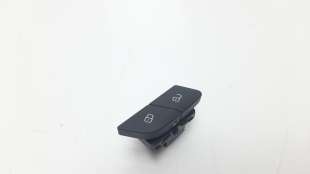 Recambio de interruptor para seat leon (5f1) 2012- 1.6 tdi referencia OEM IAM 5F1962125  