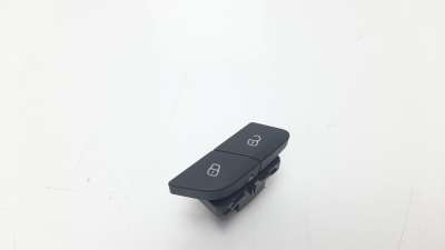 Recambio de interruptor para seat leon (5f1) 2012- 1.6 tdi referencia OEM IAM 5F1962125  