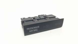 Recambio de pantalla multifuncion para seat leon (5f1) 2012- 1.6 tdi referencia OEM IAM 5F0919234A  