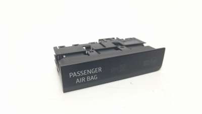 Recambio de pantalla multifuncion para seat leon (5f1) 2012- 1.6 tdi referencia OEM IAM 5F0919234A  