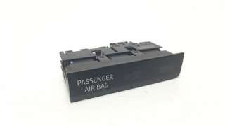 Recambio de pantalla multifuncion para seat leon (5f1) 2012- 1.6 tdi referencia OEM IAM 5F0919234A  