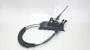 Recambio de palanca cambio para volkswagen golf vii lim. 2012-2017 1.0 tsi referencia OEM IAM 5Q0711049AN  