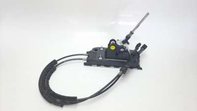 Recambio de palanca cambio para volkswagen golf vii lim. 2012-2017 1.0 tsi referencia OEM IAM 5Q0711049AN  