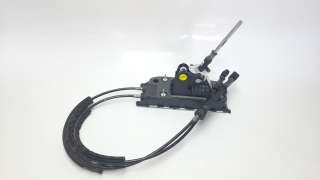 Recambio de palanca cambio para volkswagen golf vii lim. 2012-2017 1.0 tsi referencia OEM IAM 5Q0711049AN  