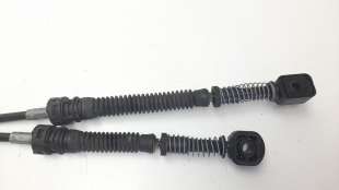 Recambio de palanca cambio para volkswagen golf vii lim. 2012-2017 1.0 tsi referencia OEM IAM 5Q0711049AN   2