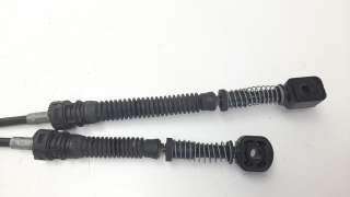 Recambio de palanca cambio para volkswagen golf vii lim. 2012-2017 1.0 tsi referencia OEM IAM 5Q0711049AN  