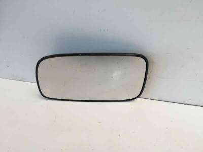 Recambio de cristal retrovisor izquierdo para toyota avensis berlina (t25) 2003-2009 referencia OEM IAM 8790902360 1059054018 