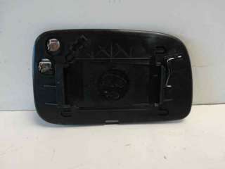 Recambio de cristal retrovisor izquierdo para toyota avensis berlina (t25) 2003-2009 referencia OEM IAM 8790902360 1059054018 
