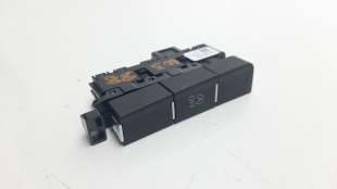 Recambio de interruptor para volkswagen golf vii lim. 2012-2017 1.0 tsi referencia OEM IAM 5G1927137T  