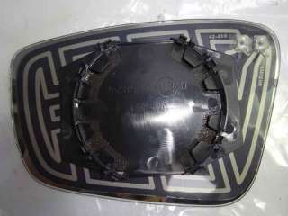 Recambio de cristal retrovisor derecho para volkswagen up! (121) 2011-2016 referencia OEM IAM  1052356015 