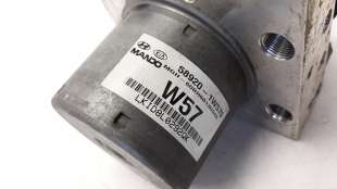 Recambio de abs para kia rio 2011-2016 1.1 crdi cat referencia OEM IAM 589201W570   2