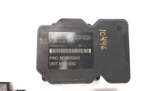 Recambio de abs para kia rio 2011-2016 1.1 crdi cat referencia OEM IAM 589201W570  