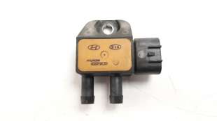 Recambio de sensor presion para kia rio 2011-2016 1.1 crdi cat referencia OEM IAM 392102F600  