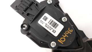 Recambio de potenciometro pedal para kia rio 2011-2016 1.1 crdi cat referencia OEM IAM 327001RXXX  