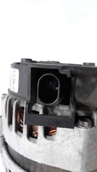Recambio de alternador para kia rio 2011-2016 1.1 crdi cat referencia OEM IAM 373002A950 ALF011123 