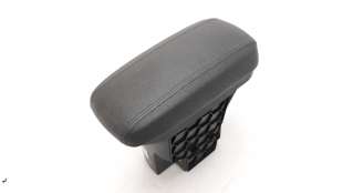 Recambio de apoyabrazos central para kia rio 2011-2016 1.1 crdi cat referencia OEM IAM 846701W000   2