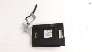 Recambio de modulo electronico para kia rio 2011-2016 1.1 crdi cat referencia OEM IAM 954001WEC0  