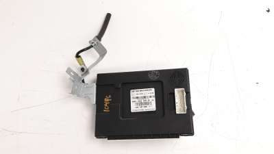 Recambio de modulo electronico para kia rio 2011-2016 1.1 crdi cat referencia OEM IAM 954001WEC0  