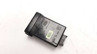Recambio de modulo electronico para kia rio 2011-2016 1.1 crdi cat referencia OEM IAM 958001W200 223126122 