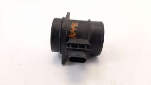 Recambio de caudalimetro para kia rio 2011-2016 1.1 crdi cat referencia OEM IAM 281642A500  