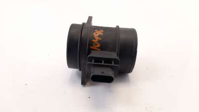 Recambio de caudalimetro para kia rio 2011-2016 1.1 crdi cat referencia OEM IAM 281642A500  