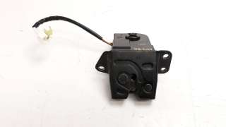 Recambio de cerradura maletero / porton para kia rio 2011-2016 1.1 crdi cat referencia OEM IAM 81230H8000  