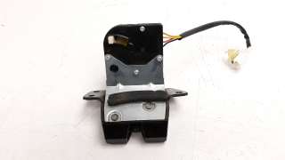 Recambio de cerradura maletero / porton para kia rio 2011-2016 1.1 crdi cat referencia OEM IAM 81230H8000  