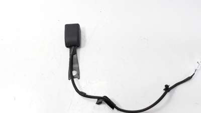 Recambio de cinturon seguridad delantero izquierdo para kia rio 2011-2016 1.1 crdi cat referencia OEM IAM 1129788  