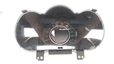 Recambio de cuadro instrumentos para kia rio 2011-2016 1.1 crdi cat referencia OEM IAM 940331W870  